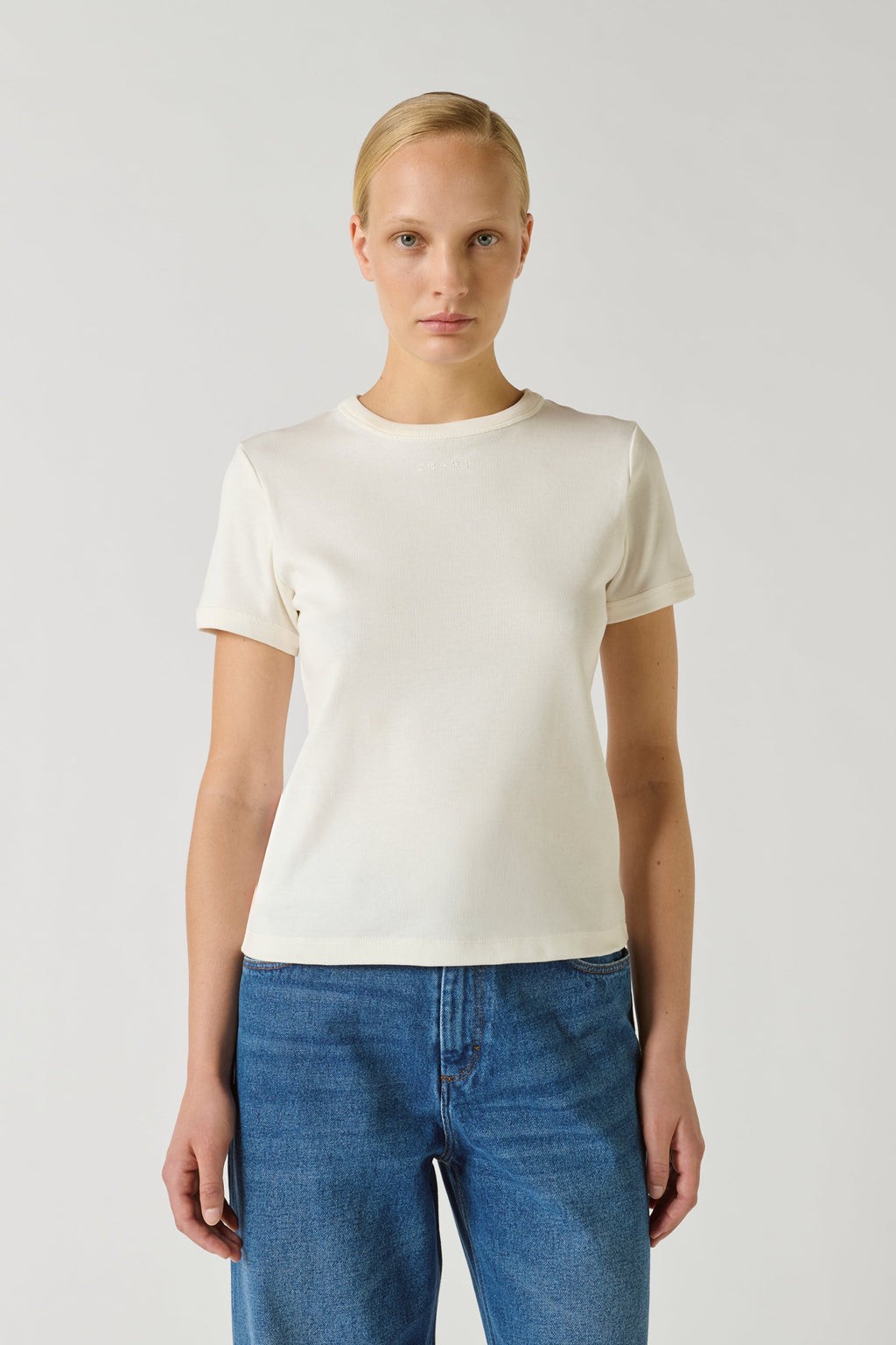 Tee-shirt en coton