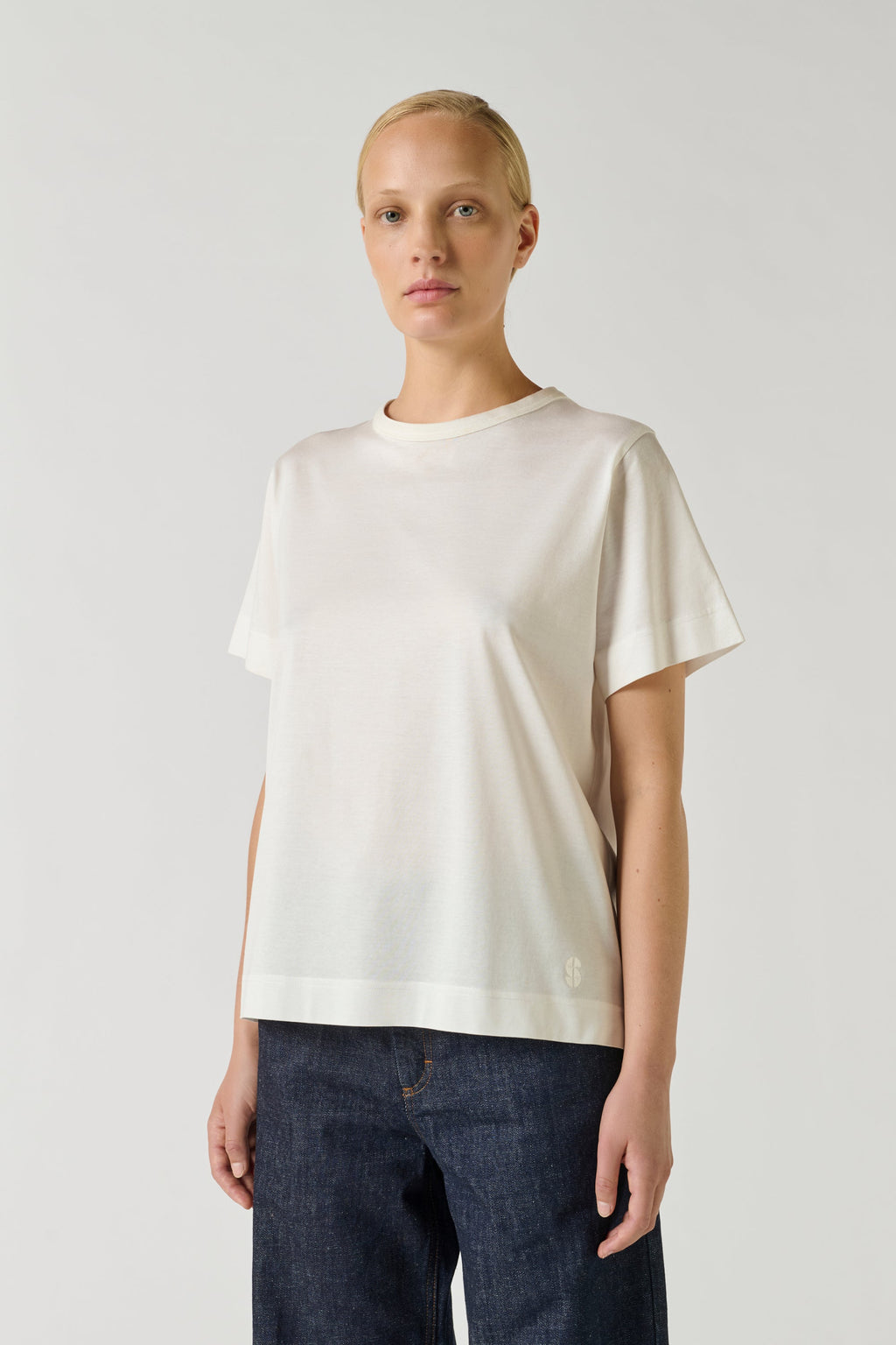 Tee-shirt en coton