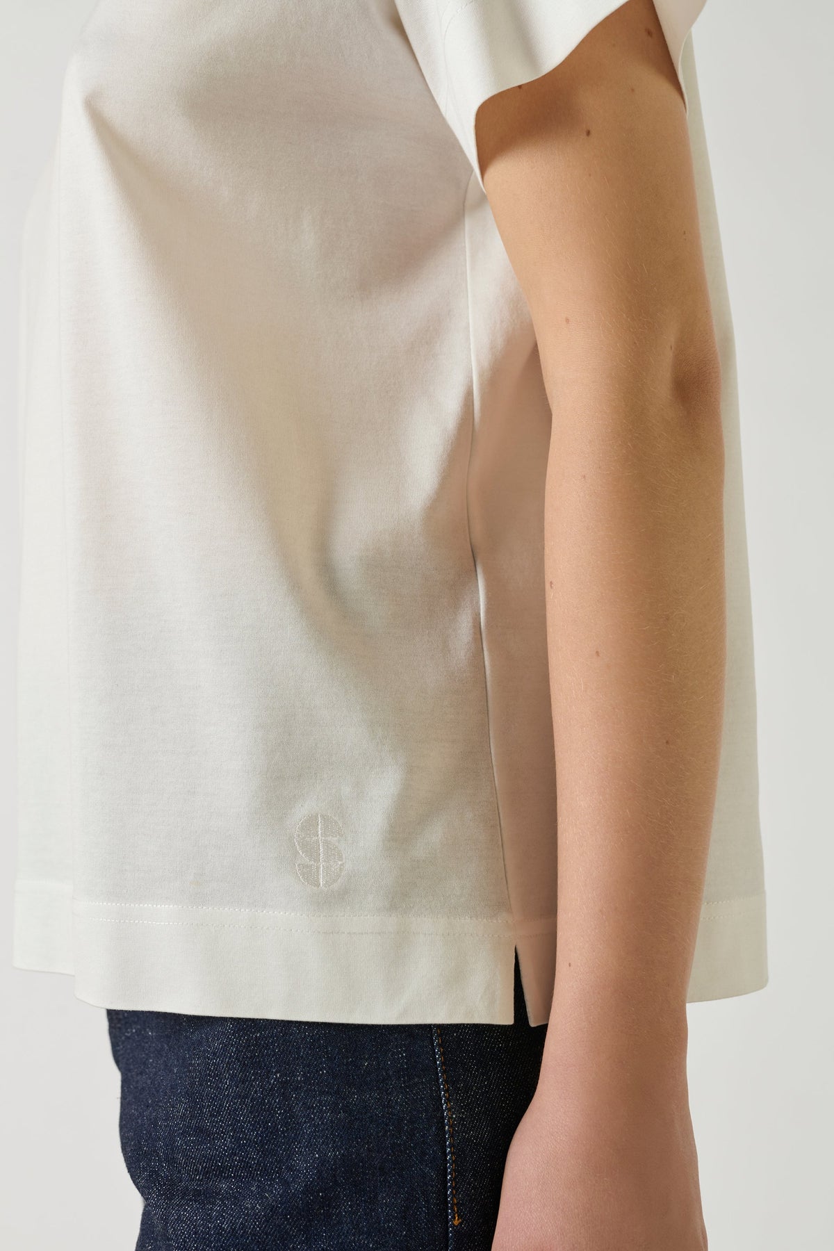Tee-shirt en coton