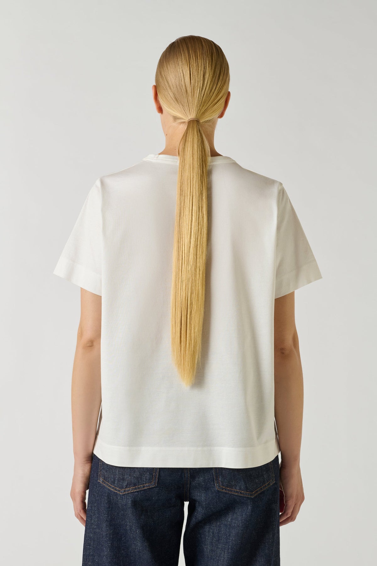 Tee-shirt en coton