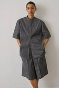 Chemise en popeline