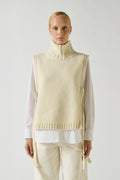 Pull en laine