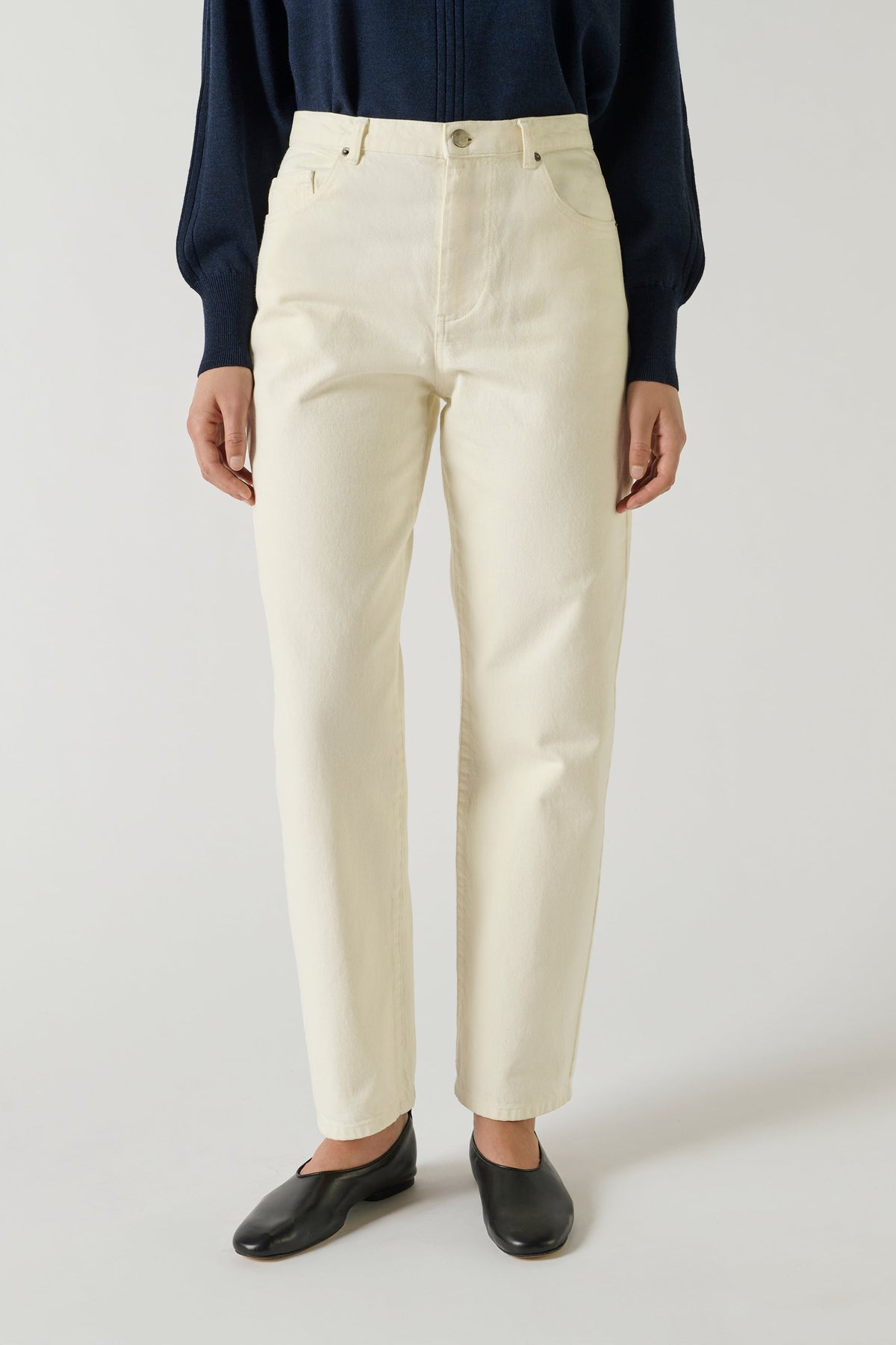 Jean en denim