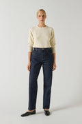Jean en denim