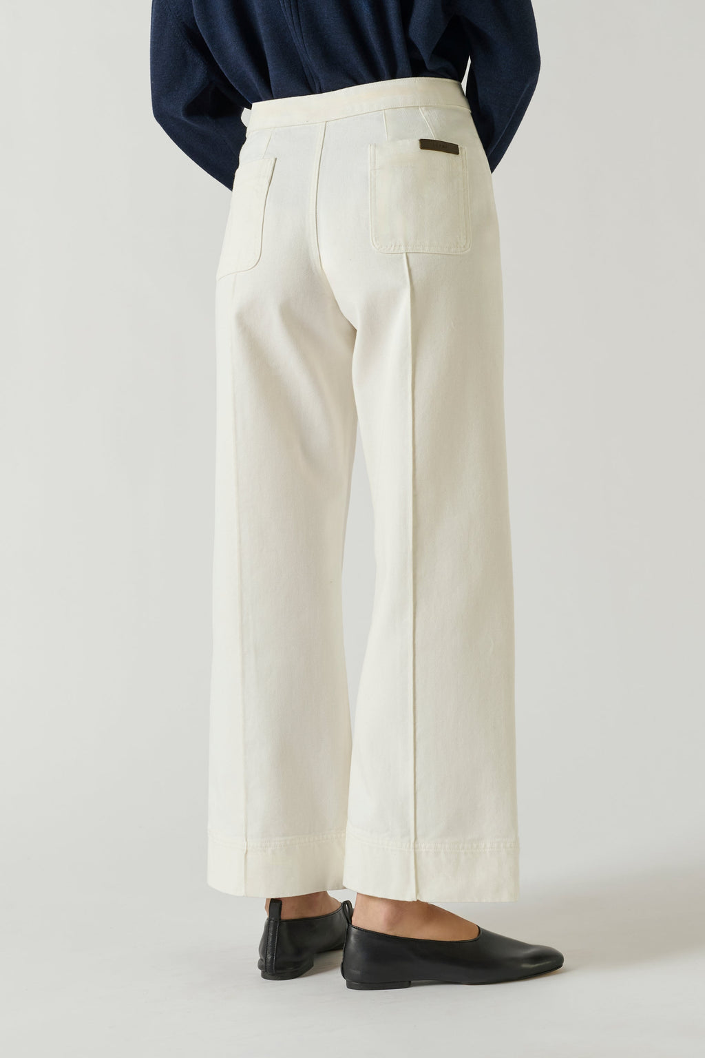 Jean en denim