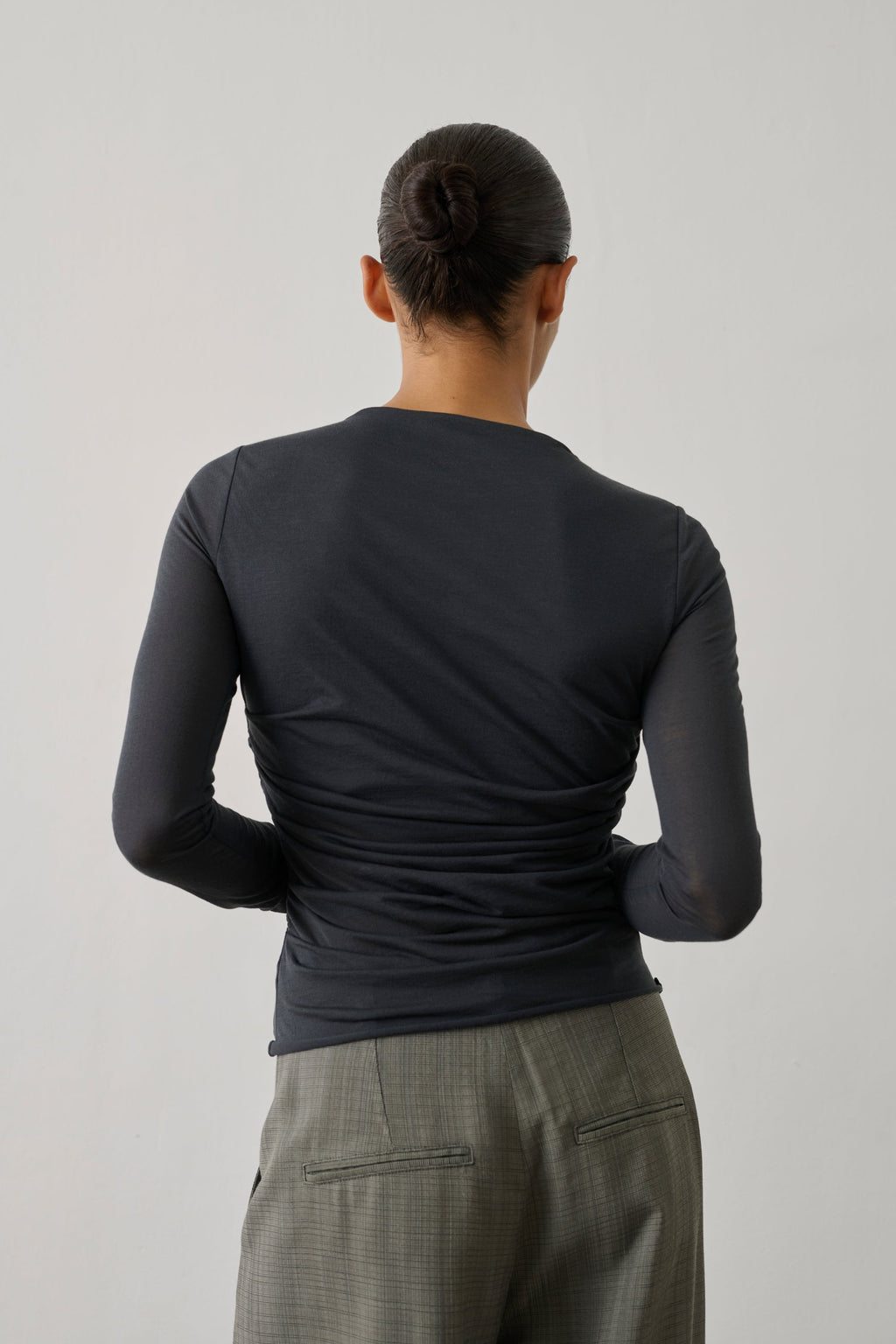 Tee-shirt en coton