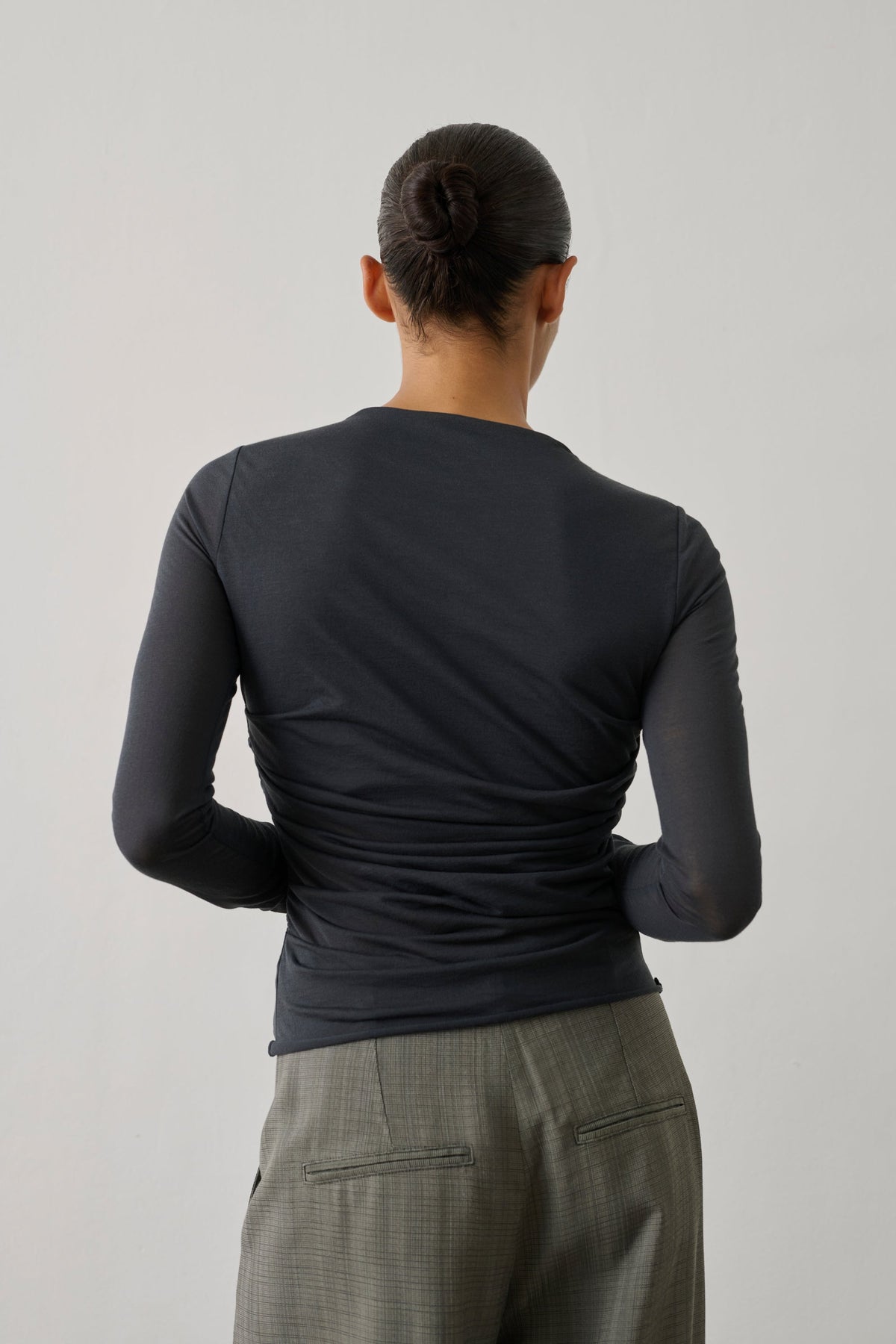 Tee-shirt en coton