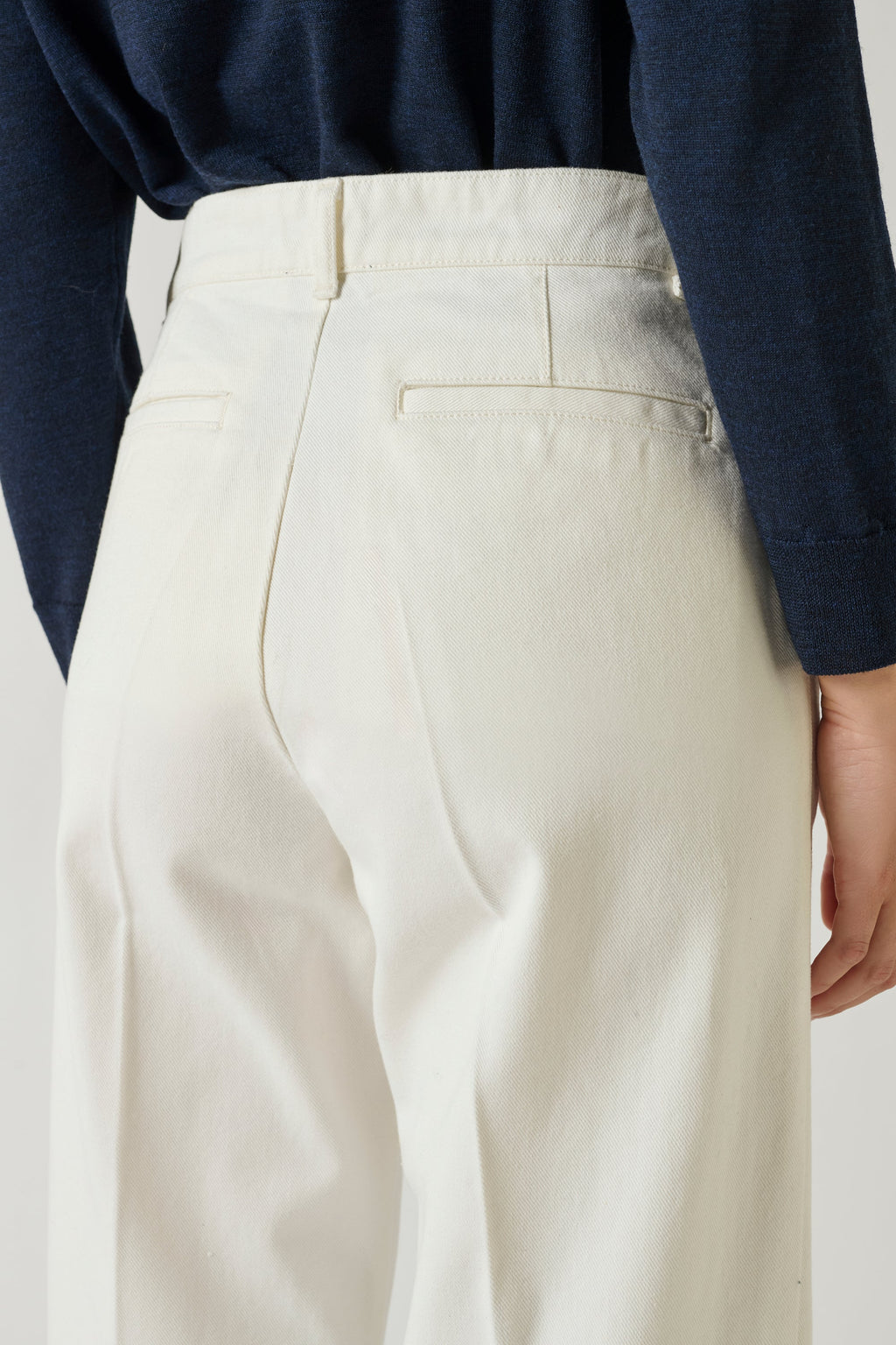 Jean en denim