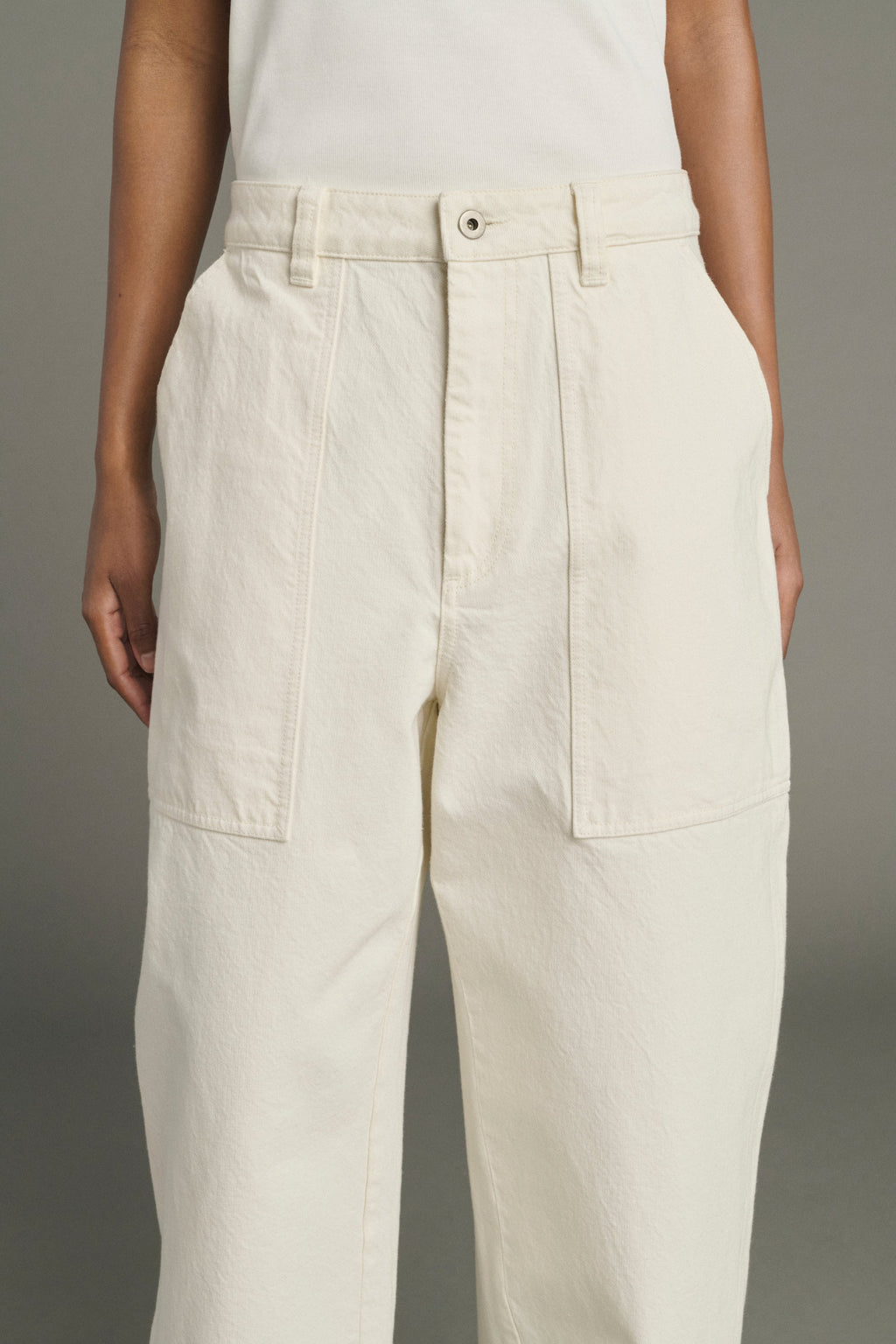 Pantalon de travail à poches