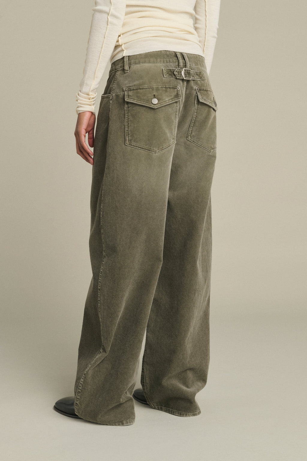 Jean en denim