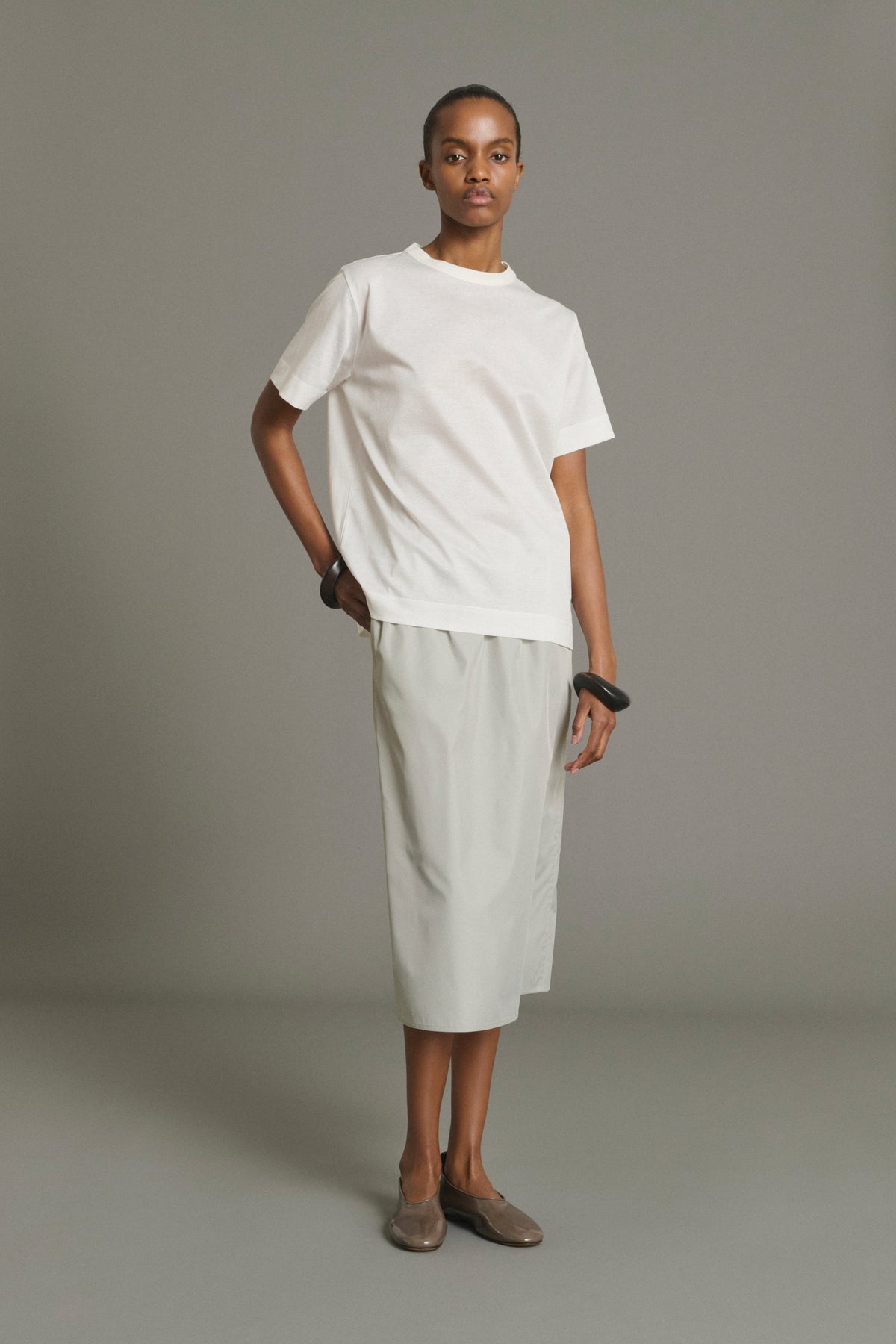 Tee-shirt en coton