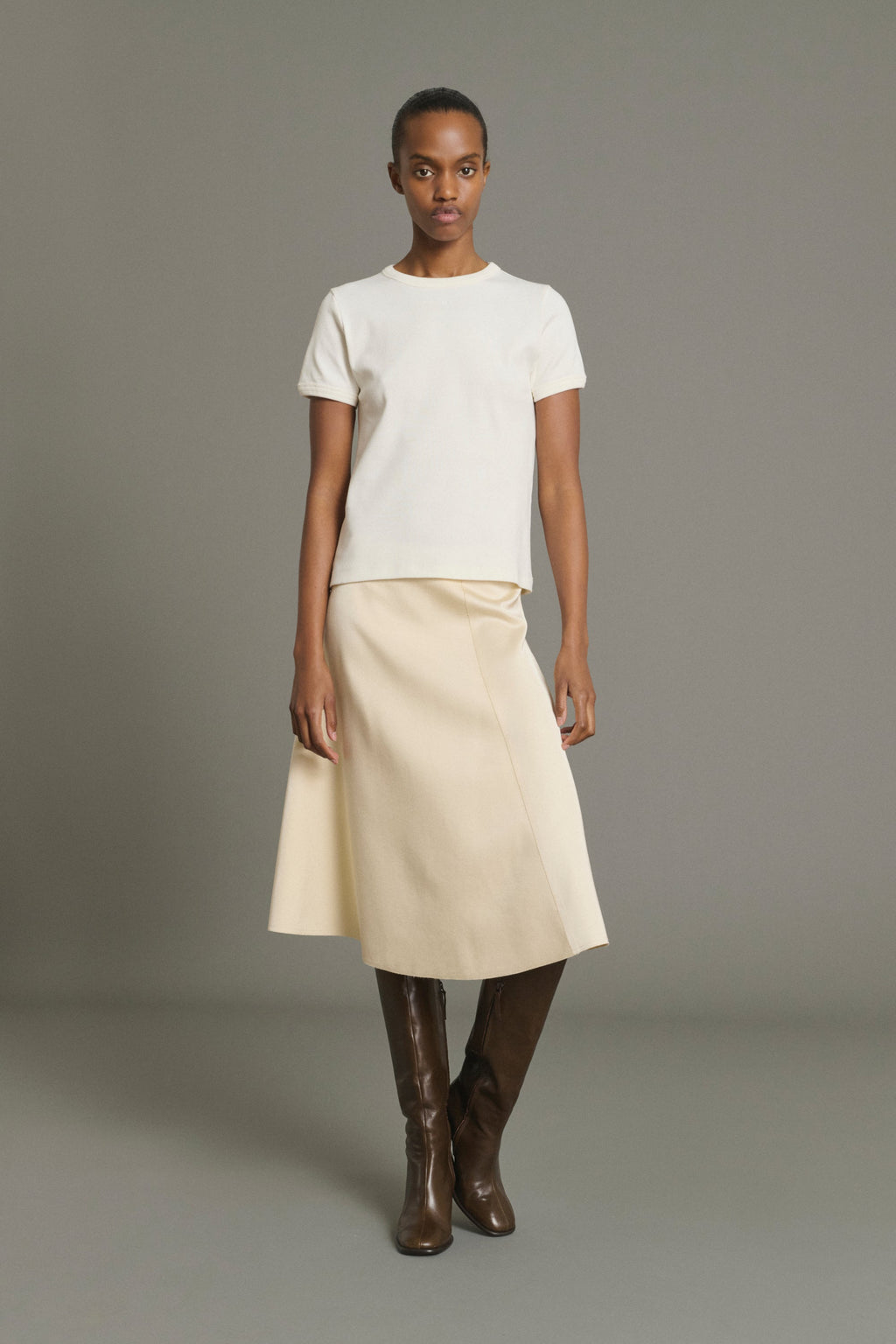 Tee-shirt en coton