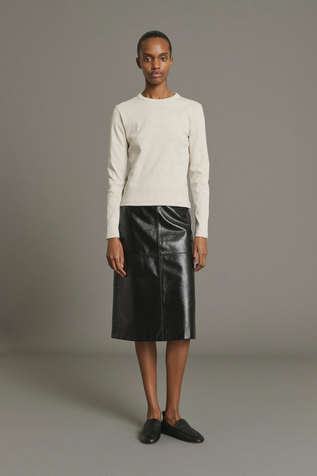 Tee-shirt en coton