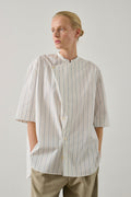 Blouse en popeline