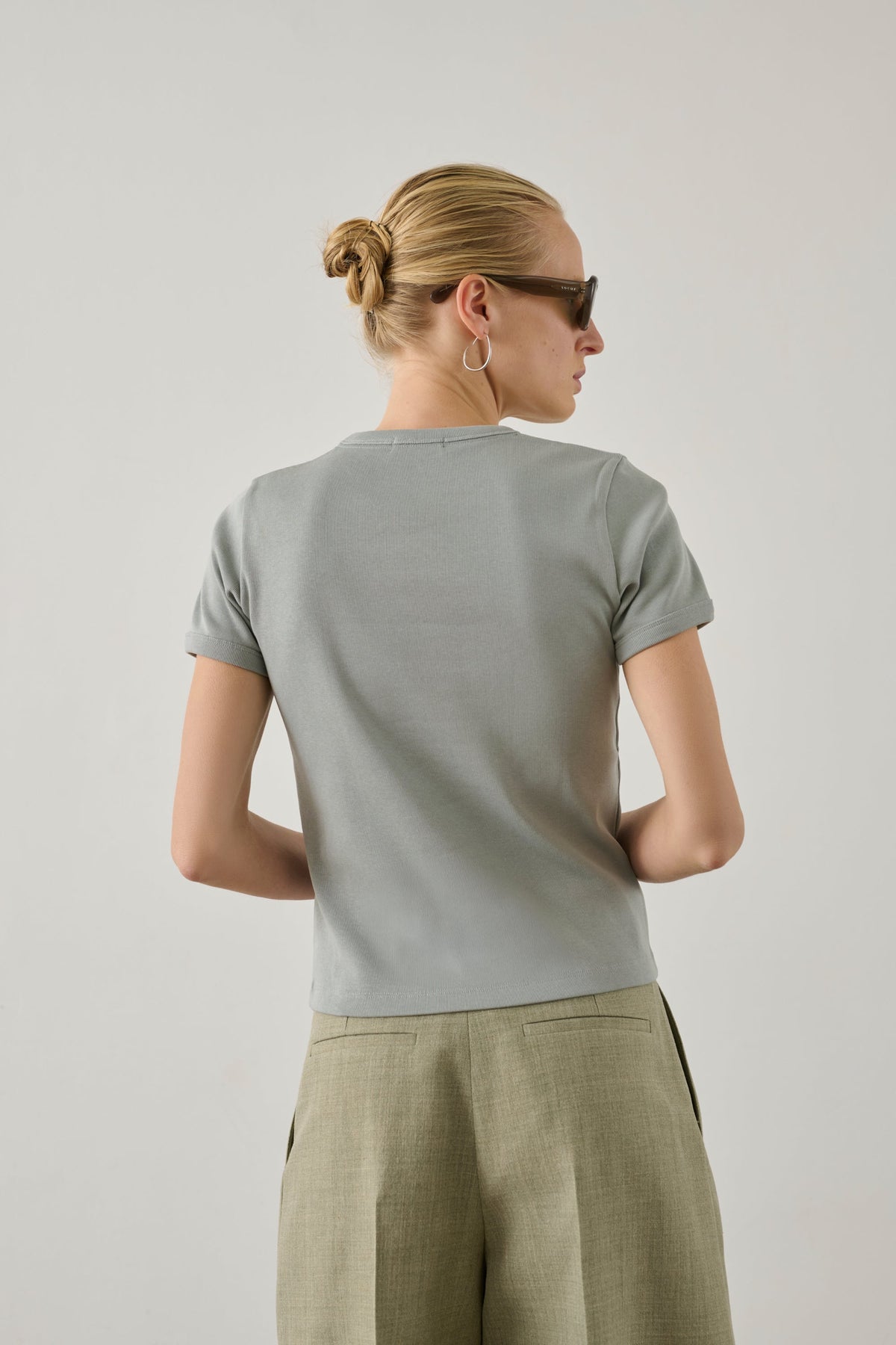 Tee-shirt en coton
