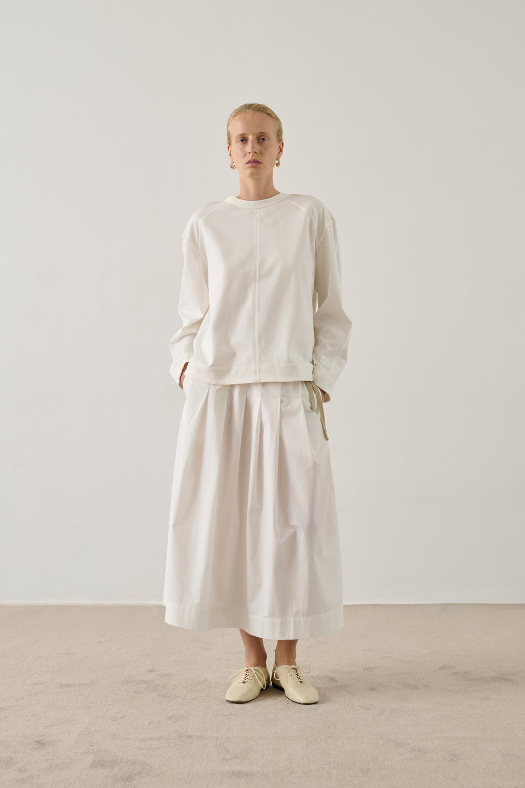 Tee-shirt en coton
