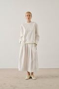 Tee-shirt en coton