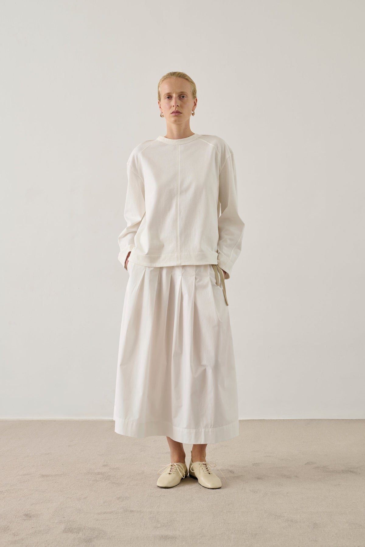 Tee-shirt en coton