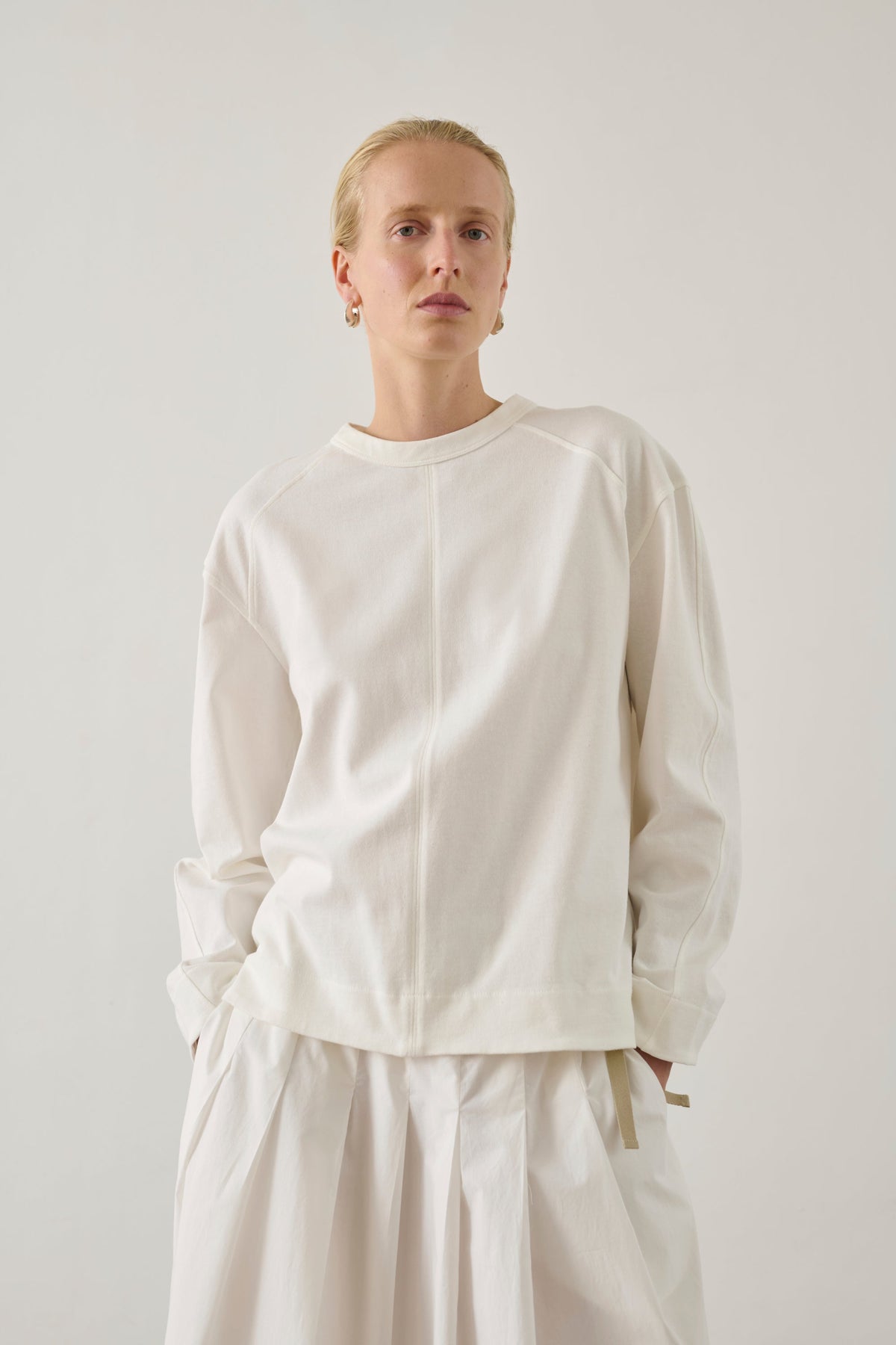 Tee-shirt en coton