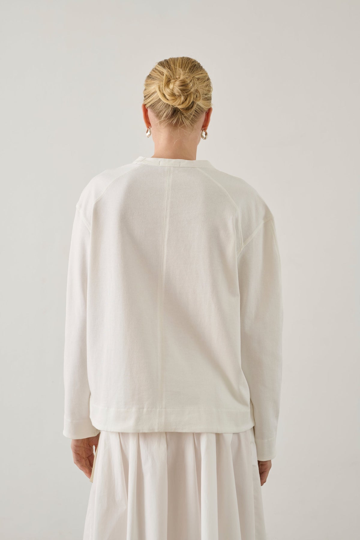 Tee-shirt en coton