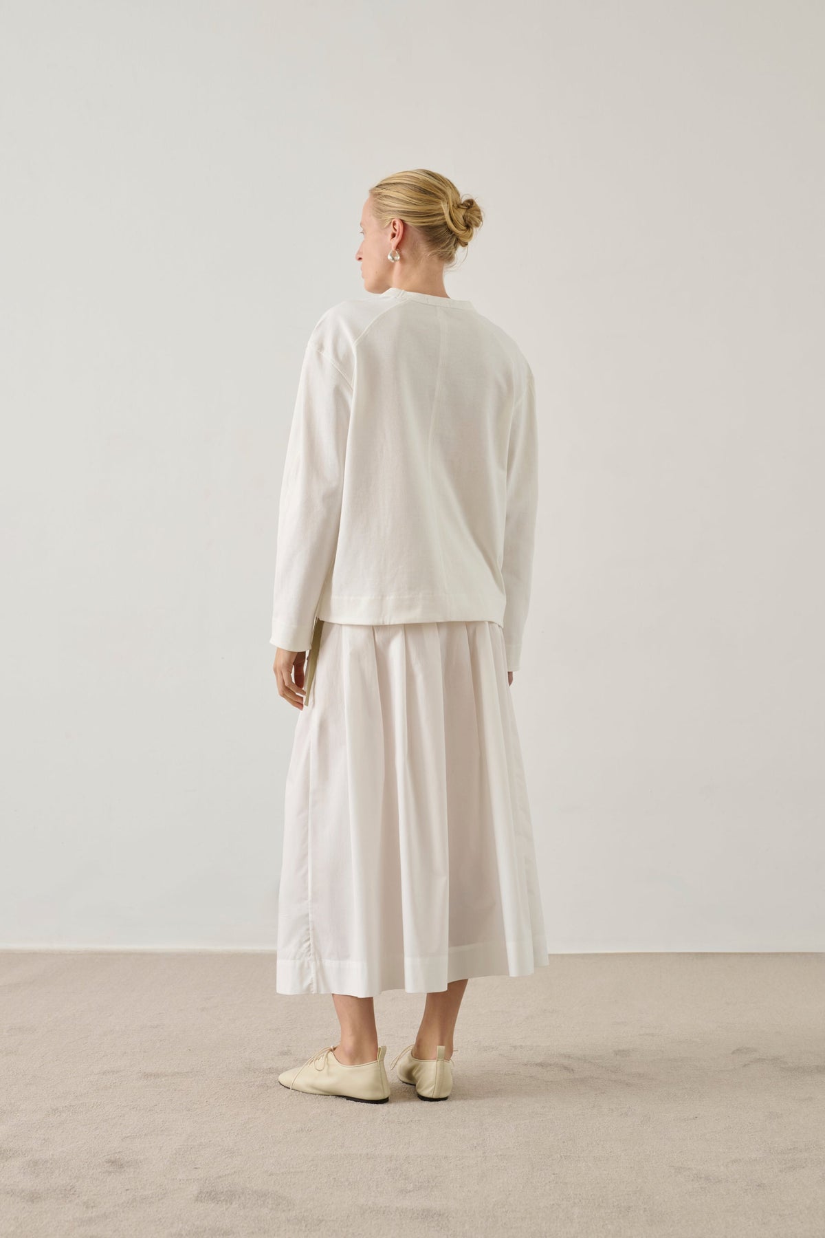 Tee-shirt en coton