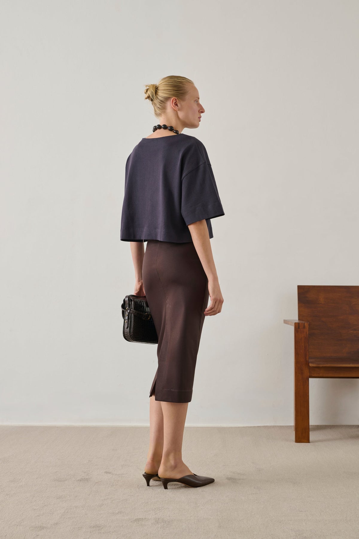 Tee-shirt en coton
