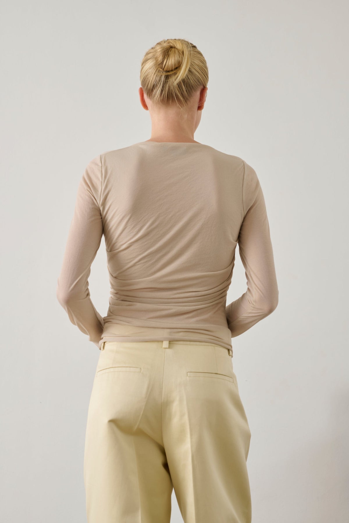 Tee-shirt en coton