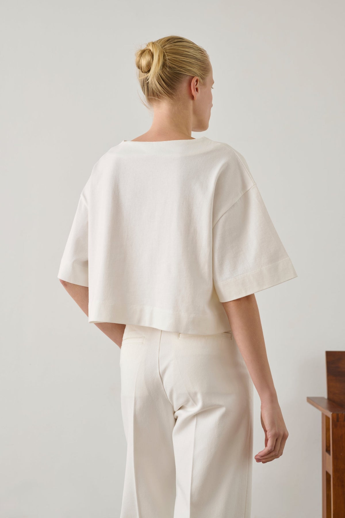 Tee-shirt en coton