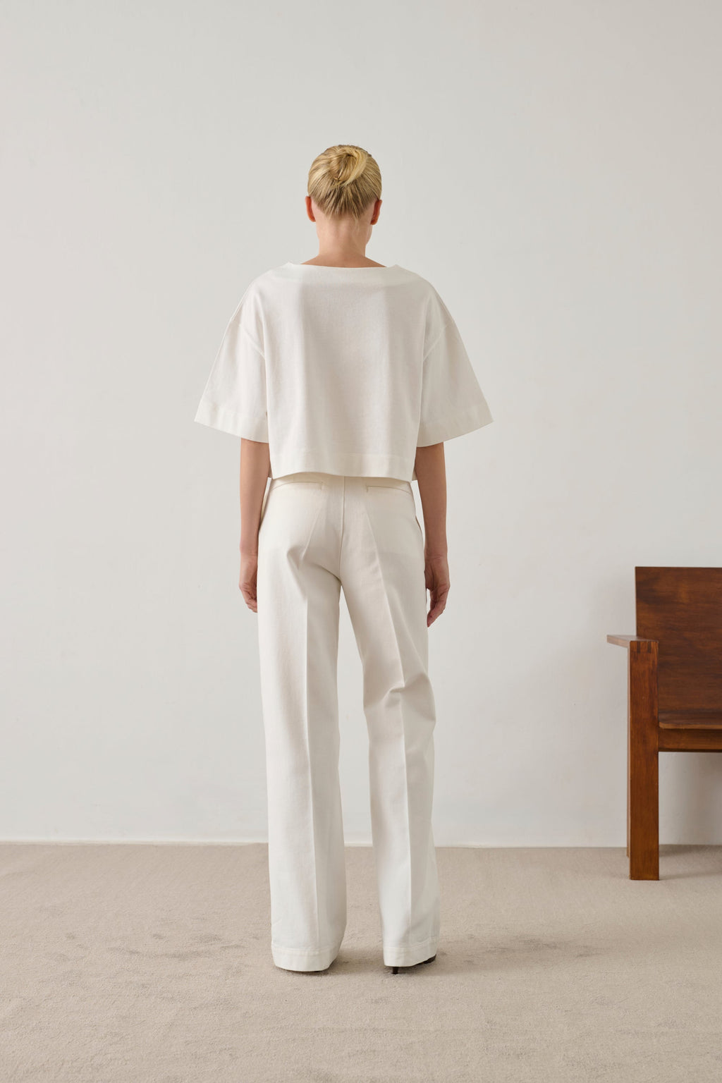 Tee-shirt en coton
