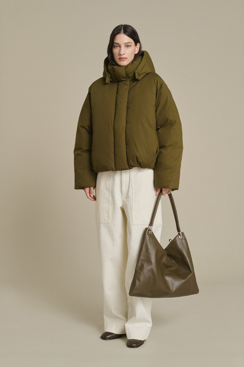 Sac extra souple à oeillets