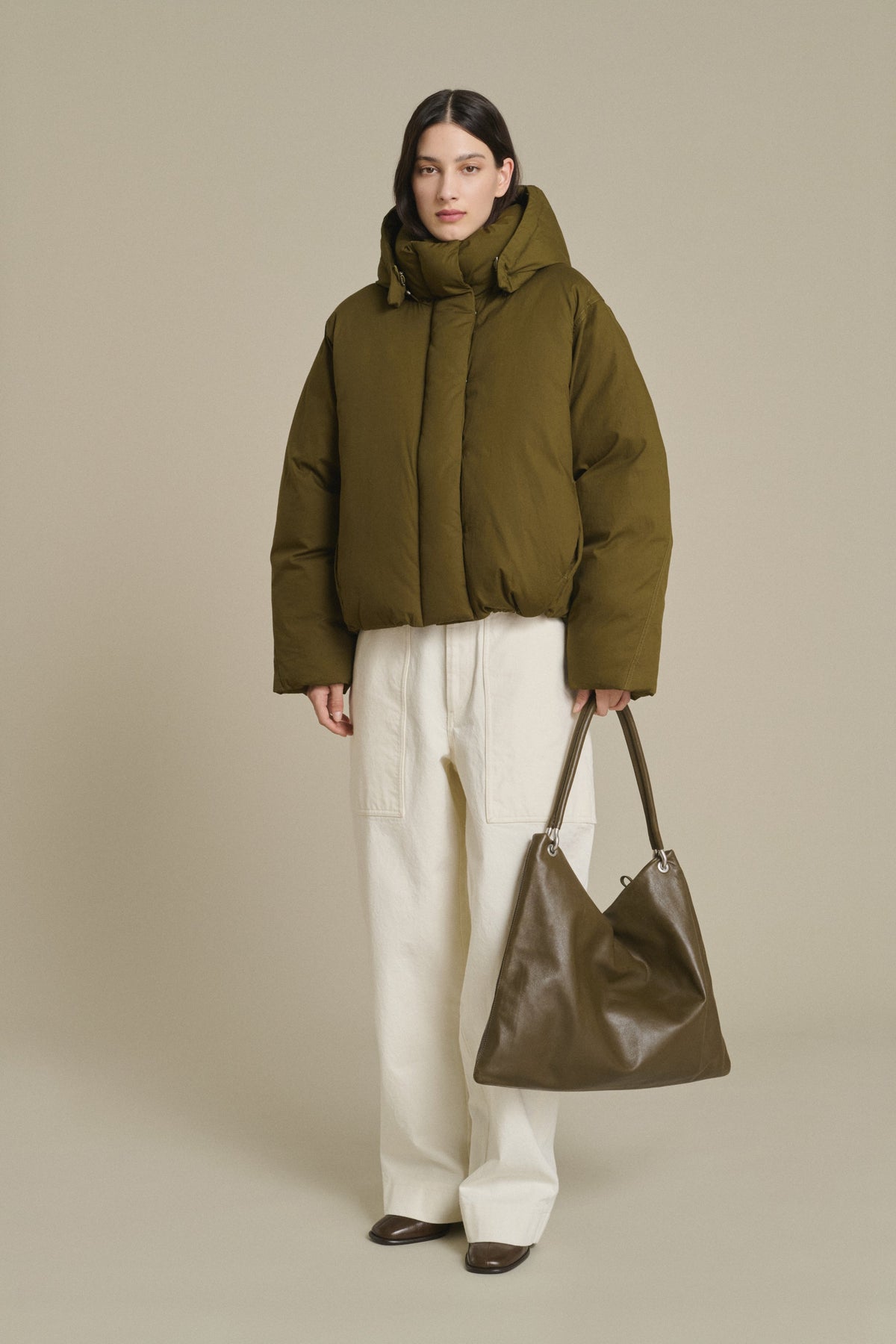 Sac extra souple à oeillets