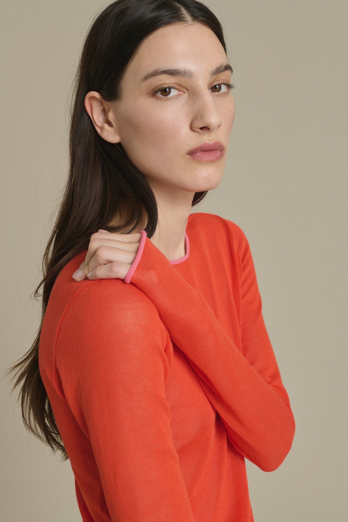 Robe courte mini évasée