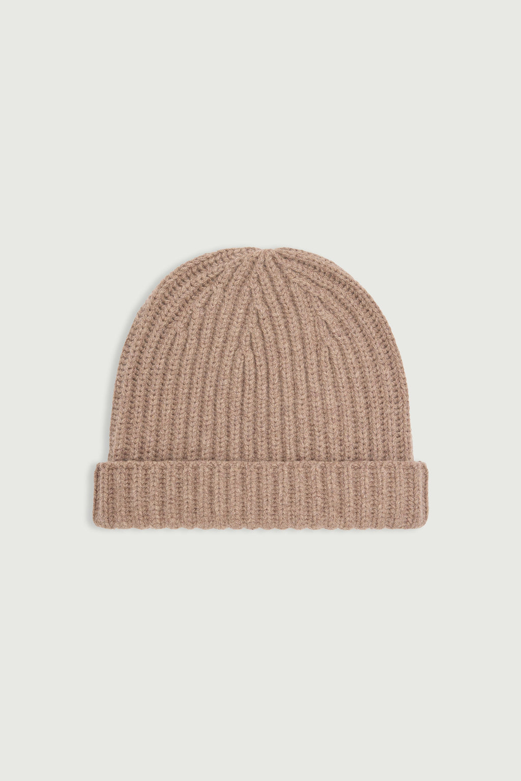 Bonnet en côtes anglaises