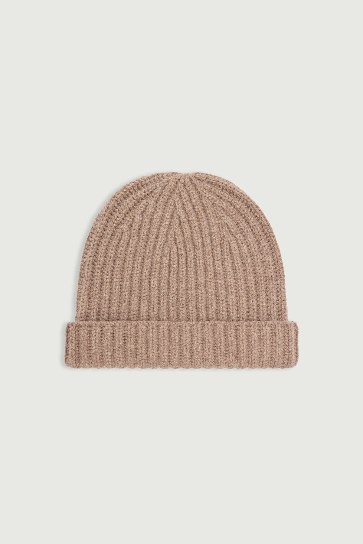 Bonnet en côtes anglaises
