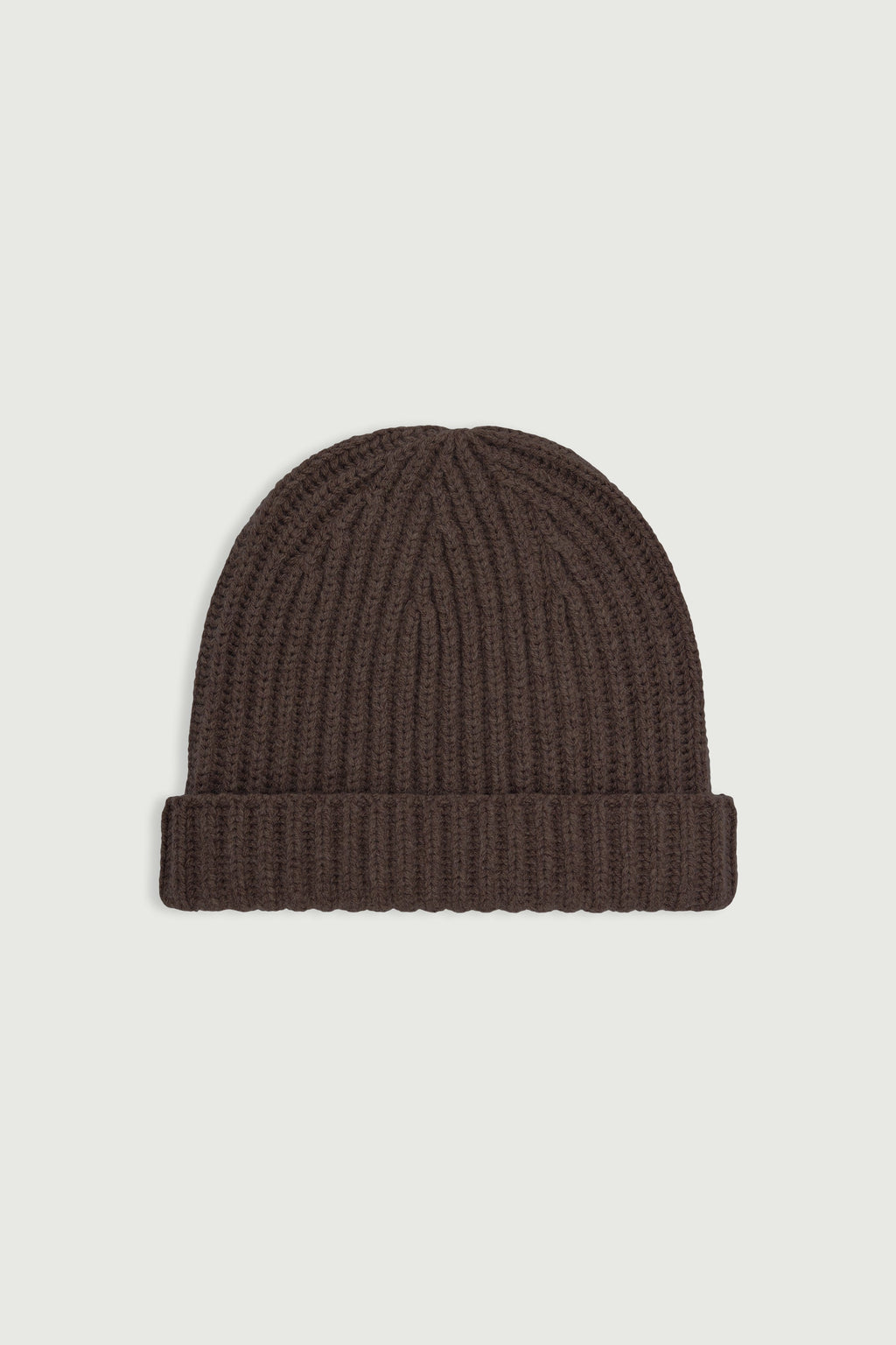 Bonnet en côtes anglaises