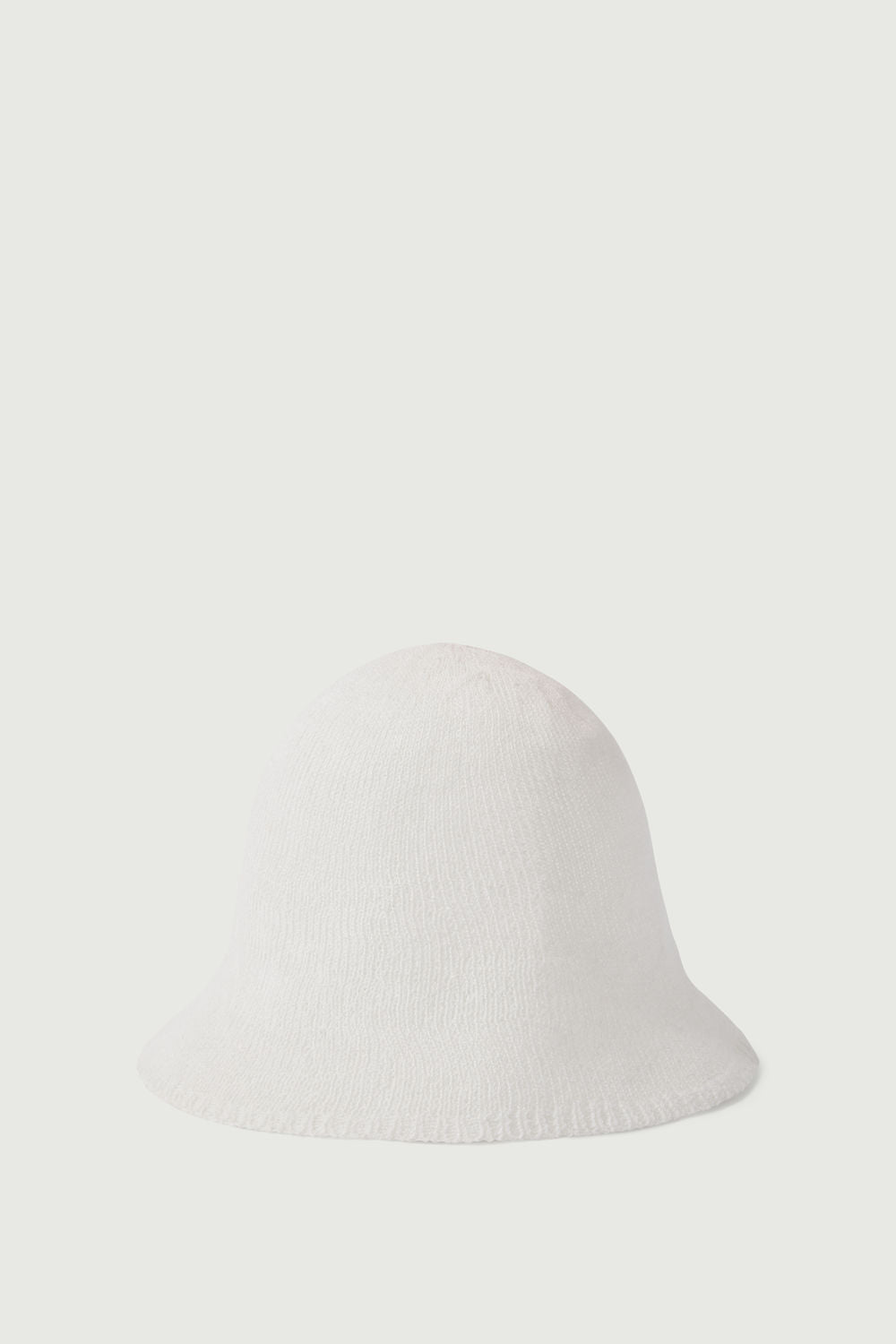 Chapeau transparent