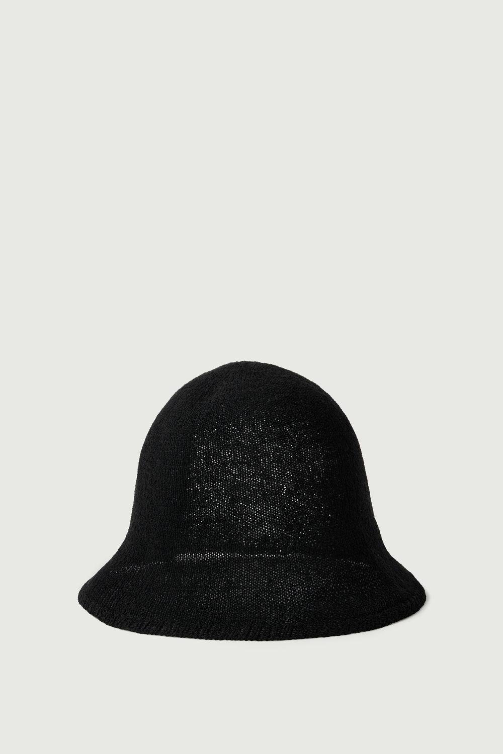 Chapeau transparent