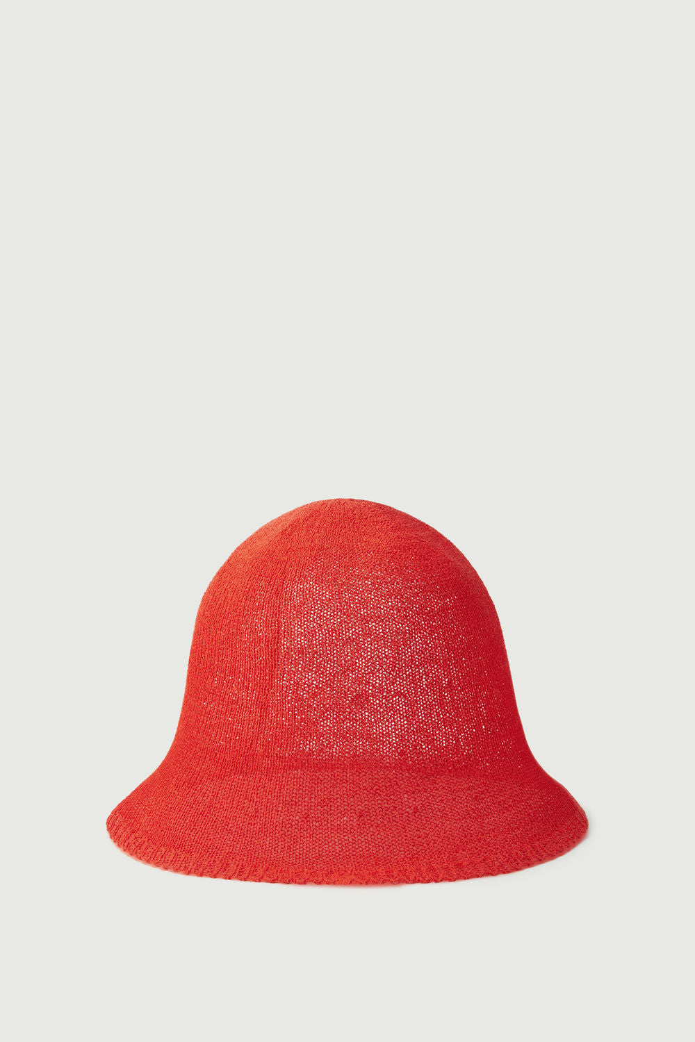 Chapeau transparent