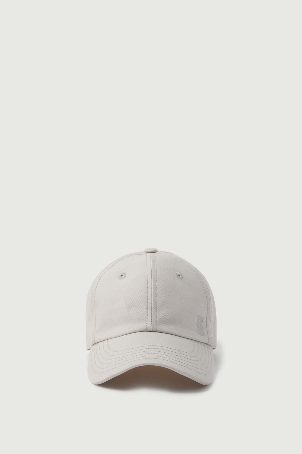 Casquette en chevron