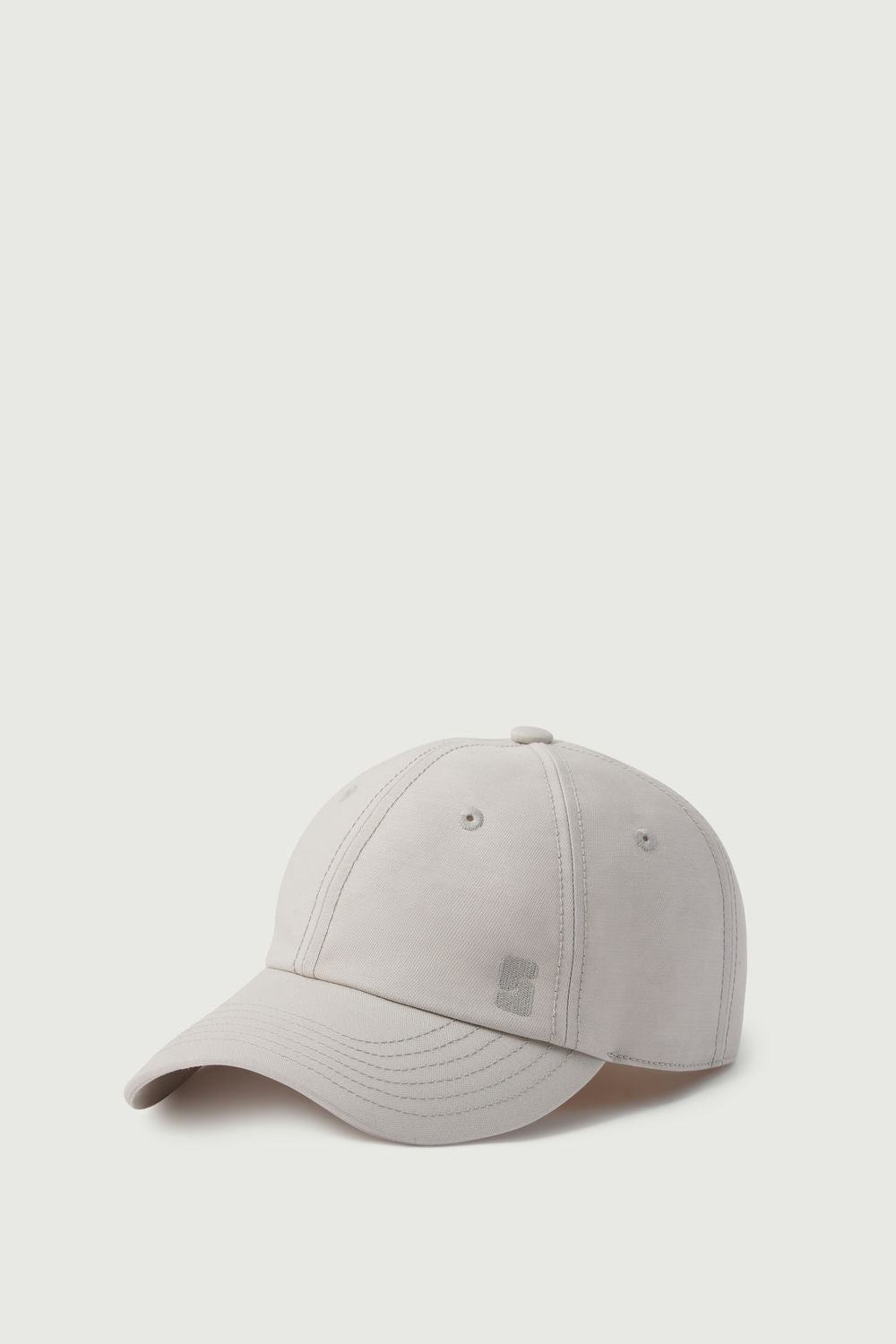 Casquette en chevron
