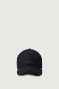 Casquette en denim
