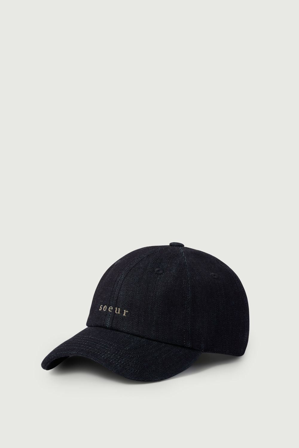 Casquette en toile