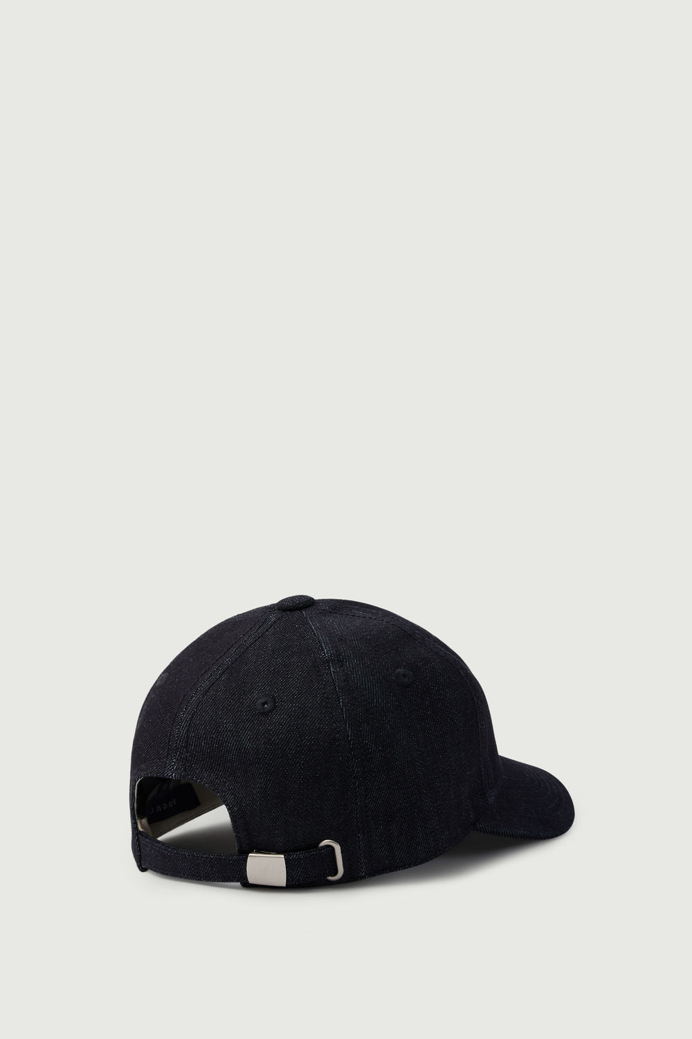 Casquette en toile
