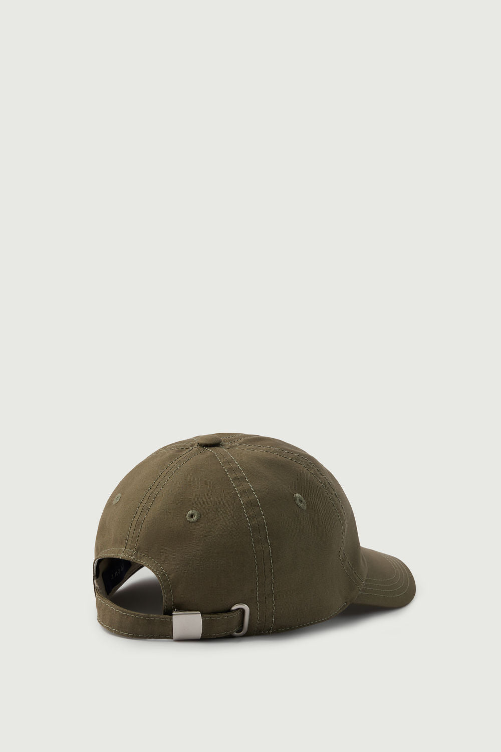 Casquette en toile