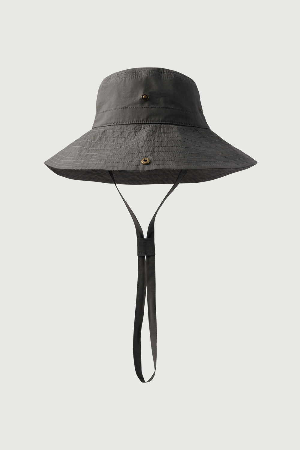 Chapeau en popeline