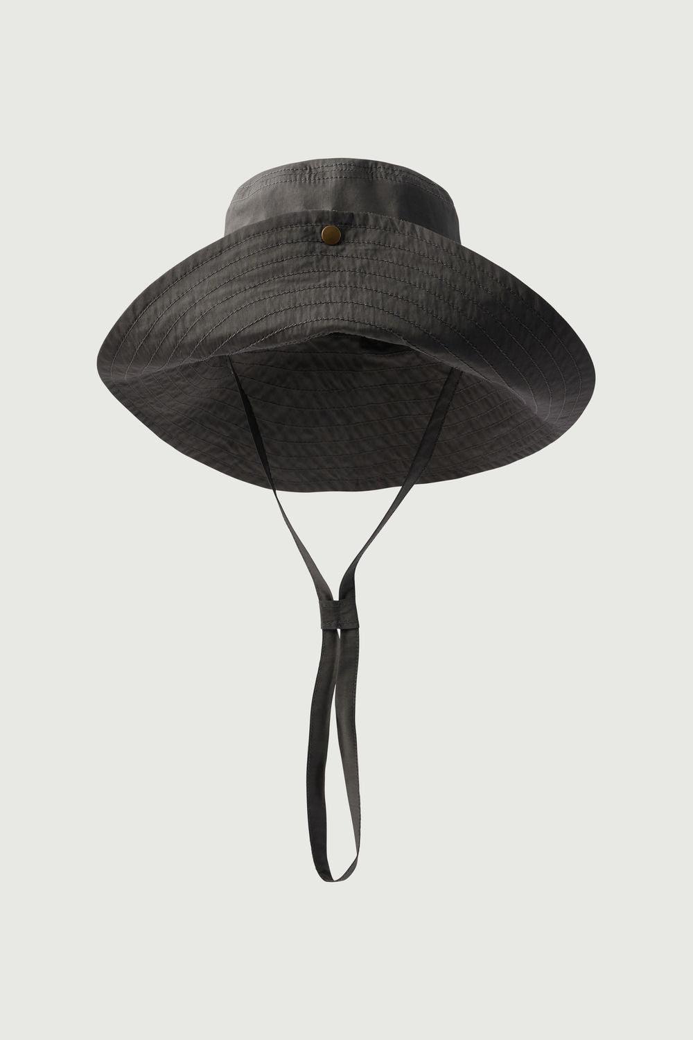 Chapeau en popeline
