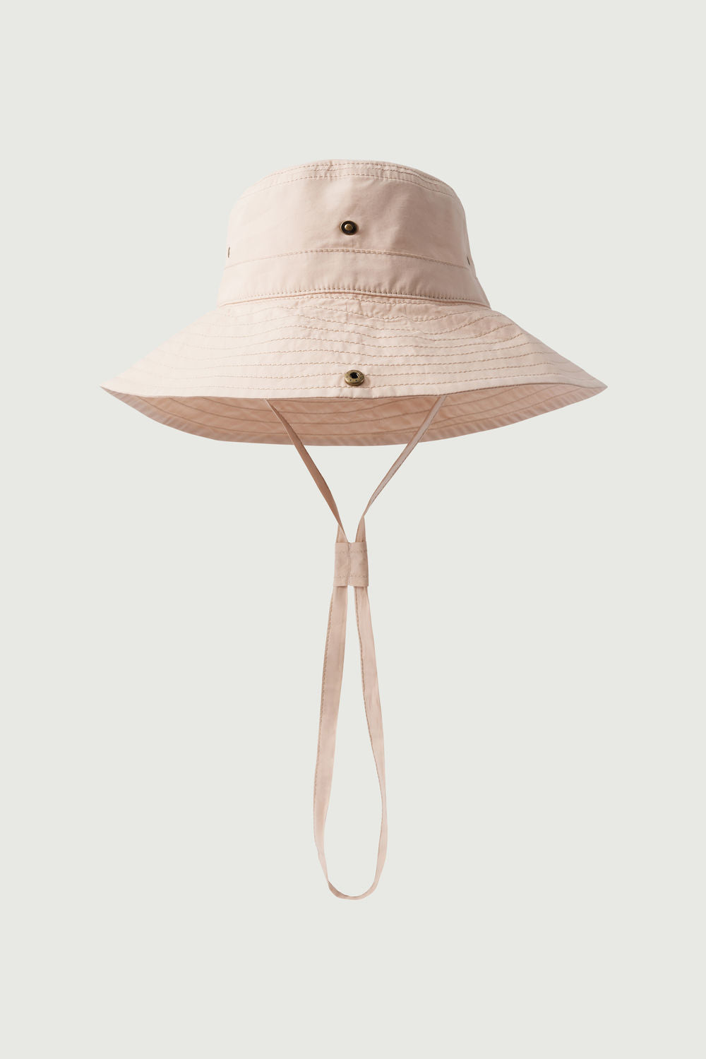Chapeau en popeline