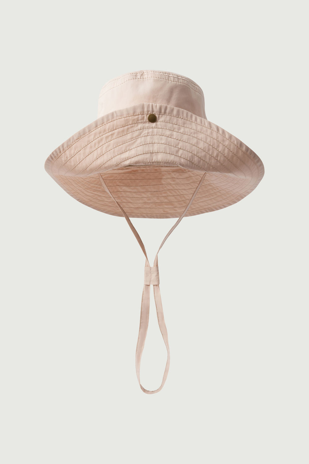 Chapeau en popeline