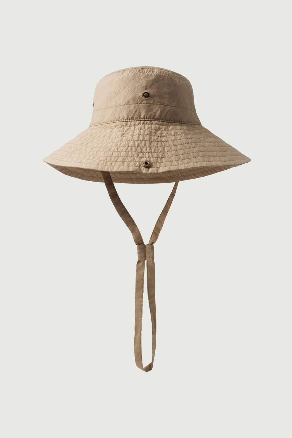 Chapeau en popeline