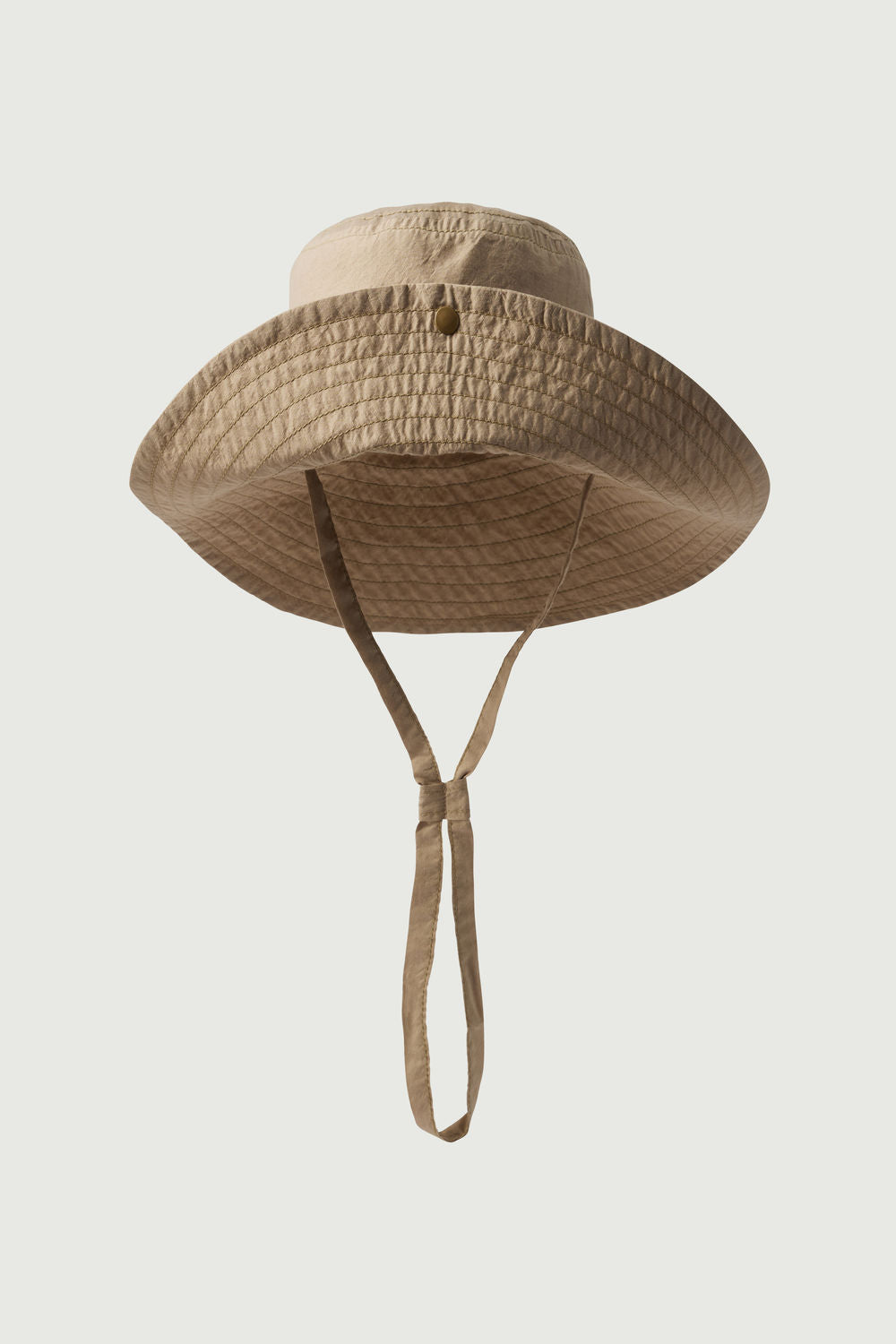 Chapeau en popeline